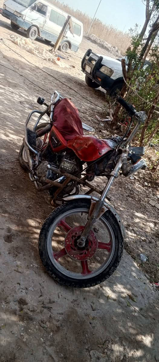 جونده جاهزه كهربائيات سلف كلها شغاله سعرها 160 الف مكاني بابل جبله***********
