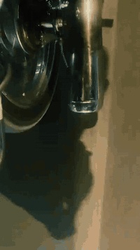 تايكر 20 • معدل • تحريكة شرط نار