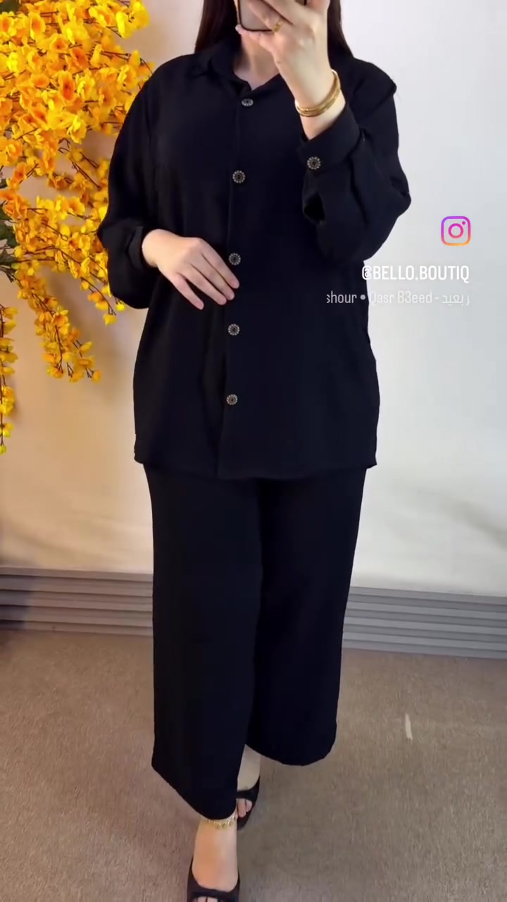 سوت اسود انيق


**إذا كنت صاحب هذا الإعلان وتريد حذفه لأي سبب، رجاءا أرسل رسالة إلى الدعم الفني**