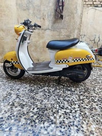 دراجه كلاسك • كفاله عامه • ميسان حي العسكري