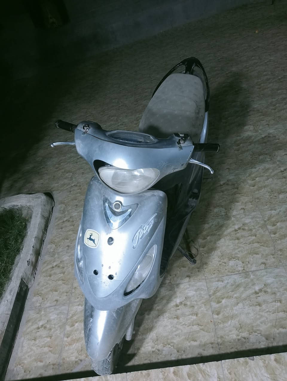 سلام ۈعـْليگمٌ-ٱلسّلٱمّ:ﯙرحـّمَة ٱللـّہ ۈبٌرگـّاتہ
دراجه ماكس منغولي للبيع خاص مغلق
شراي يجي تصال ***********
