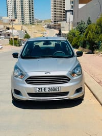 فۆڕت فیگۆ ٢٠١٦ بێدەعم بێ بۆیاخ ١٩٢٠٠٠ ڕۆیشتوە سۆنەریم داناوە بێ کێشەو ...