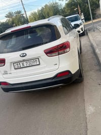 خليجي • ٧ راكب • محرك V6 ٣٥٠٠