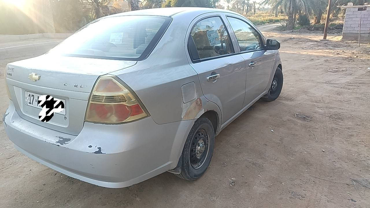 2013 كير اتو محرك تمام مبدل جاملغ واحد فقط شرط ماعابره الضربه
مداور ثاني يوم السعر 70$ وبيه مجال *********** ***********
