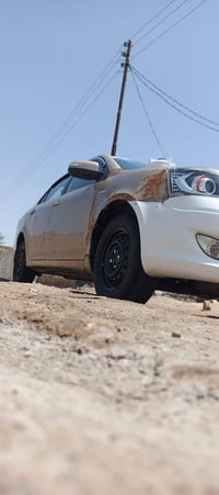 بي واي دي F3 • عادي