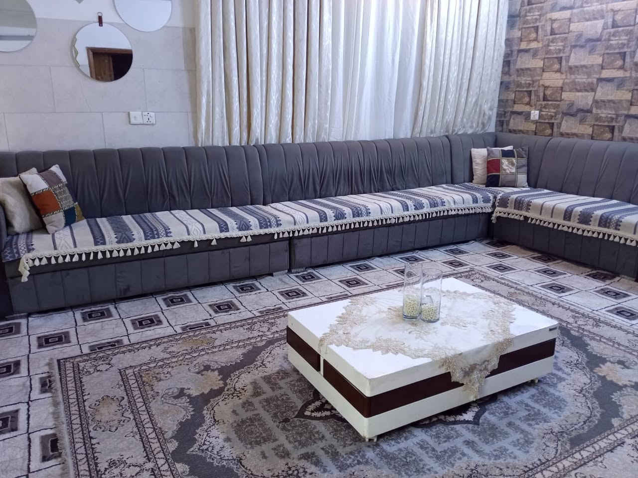 تخم ديوان تركي نظيف جدا للبيع


**إذا كنت صاحب هذا الإعلان وتريد حذفه لأي سبب، رجاءا أرسل رسالة إلى الدعم الفني**