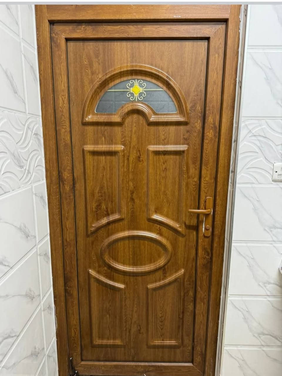 السلام عليكم
في الموصل نعمل الابواب والشبابيك البلاستك التركيpcv نوعيات راقية وضمان 5 سنوات جميع الالوان الابيض والبلوطي والاسود   والرصاصي باسعار مناسبو وجودة راقية  مع النقل والشد مجاني للتواصل الاتصال على *********** او مراسلتنا
