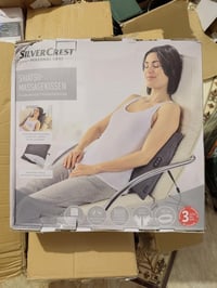 دلاكة كهربائية • سيلفر كرست • ألماني