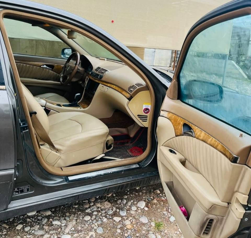 مارسدس موديل 2007
محرك 350 بدون صبغ 
رقم اربيل شرط تحويل  
105 وبي مجال قليل


**إذا كنت صاحب هذا الإعلان وتريد حذفه لأي سبب، رجاءا أرسل رسالة إلى الدعم الفني**
