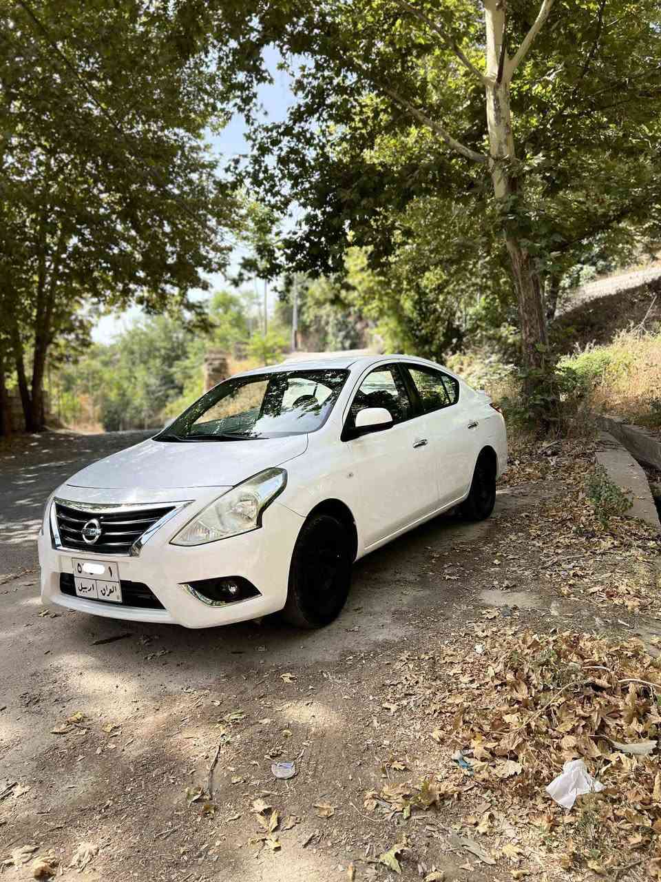 نیسان سەنی 2020 کلین
سفری شەریکەی هەولێرە ✔
125000 km ڕۆیشتن
گێڕومەکینەوکارەبایی بەشەرتە ➯
لێدرانی نیە نمونە لەجوانی وخاوێنی💯
دینار مەسروفی تێدانیە ➯
*********** ڤایبەر،واتساپ
شوێن شەقڵاوە شقلاوة, أربيل
