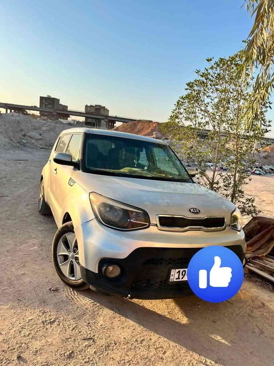 🔥 للبيع //صول امريكي 
🚘 موديل 2016
✅تبريد كامل جاهز 
✅ رقم كربلاء جديد
✅ هزّة جديدة
✅ محرك، كير، وشاصي كفالة
✅كامله مابيه نقص
/////تخم تاير جديد
//////شاشه تحكم كلها فول
////// السياره بصمه بيها عدد 2مع الاسويجات
💎 سيارة نظيفة وجاهزة، والفحص خير دليل.
      ////السعر 115 وبيها مجال سياره بسمي 
📞 للاستفسار والاتصال أو عبر واتساب: ***********
