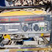 مولد • اصلي • ١١أمبير