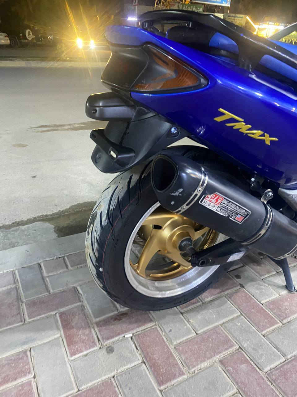 دراجه البيع تي ماكس موديل٨ دراجه نوزلات كفاله  الدراجه فقط كفرات مصبوغه صبغ درجه اوله السعر ١٨ اي ستفسار خابرني *********** مكان الدراجه سامراء
