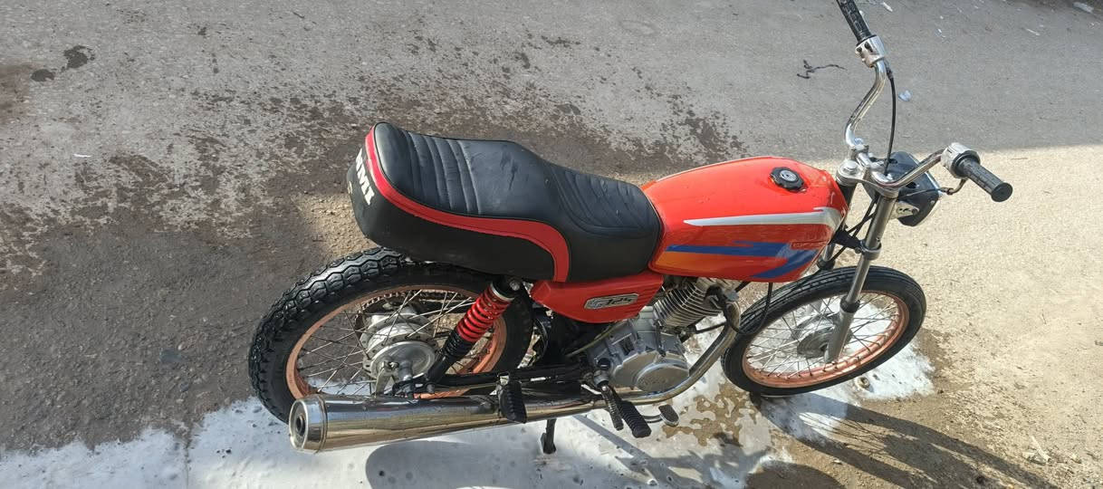 درجة ادوات للبيع  القرنة ناحية الثغر 450 وبيهة مجال


**إذا كنت صاحب هذا الإعلان وتريد حذفه لأي سبب، رجاءا أرسل رسالة إلى الدعم الفني**