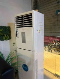 الوادى • 3طن • غاز R410