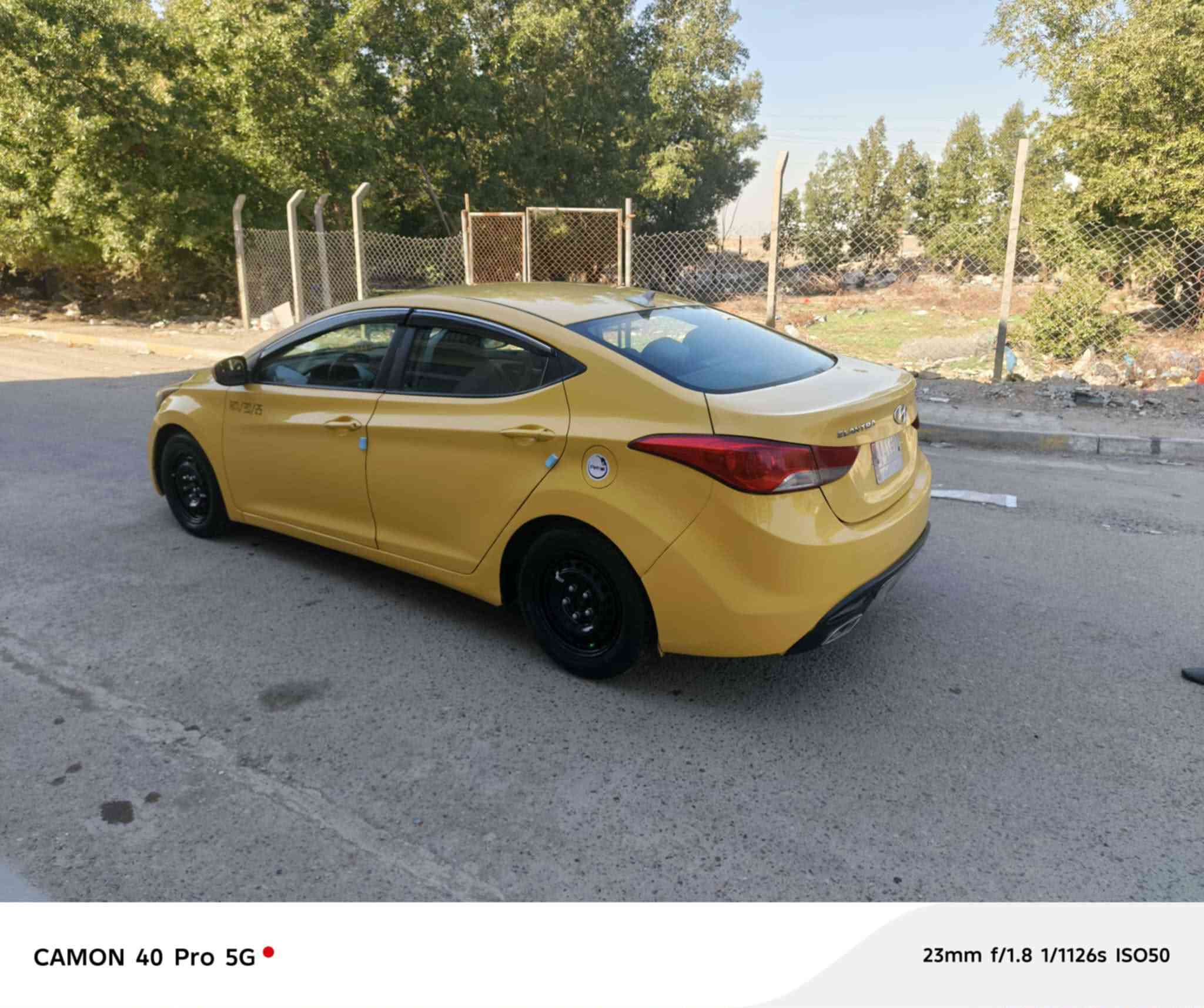 سلام عليكم النترا 2013 أمريكي حادثهه جاملغ خلفي بجم كبس اليبل واحد
مصفره هيئة غرامات 
محرك1800دوش مرغوب مكفول من تنقيص و تبخير صدر امامي و الخلفي جديد 
تبريد شغال ثلج + تخم تاير جديد 
نص فول العنوان بغداد السعر 100 بية مجال 
رقم هاتف‏‪***********‬‏
