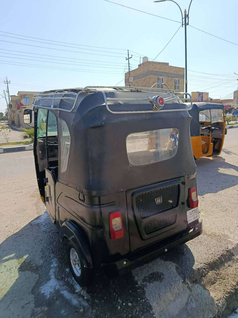 السلام عليكم تكتك البيع مديل 22 شهر 8 رقم ذي قار تحويل مباشر بيه طخه بل صفحه وبل الغد ول باقي كفاله مكينه كفاله سعر 8100 وبيه مجال تفاصيل عل تصال مكلف بل نشر *********** مكان رفاعي
