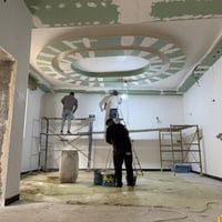 ✨ من مراحل العمل إلى النتيجة النهائية ✨  نشارككم جزء من شغلنا أثناء ال...