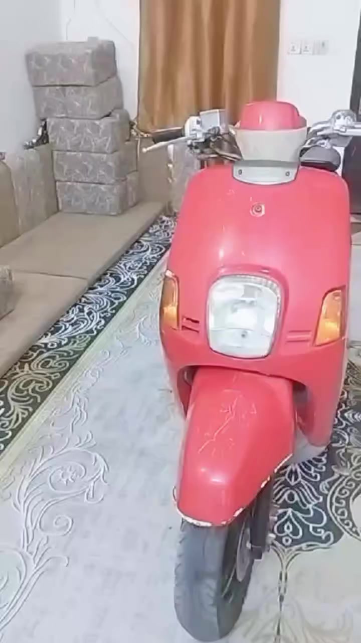 سلام عليكم بليزي كابريتر الدراجه نضيفه مامفتوحه مختمه للبيع او للمراوس حسب القناعه


**إذا كنت صاحب هذا الإعلان وتريد حذفه لأي سبب، رجاءا أرسل رسالة إلى الدعم الفني**