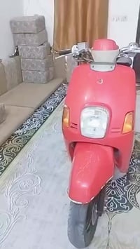 بليزي • كابريتر • مامفتوحه