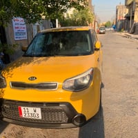 سول ٢٠١٥ • مكينة ٢٠٠٠ • وارد امريكي