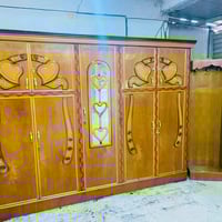 غرفة أم الخمسة • مستعملة • مدينة الصدر