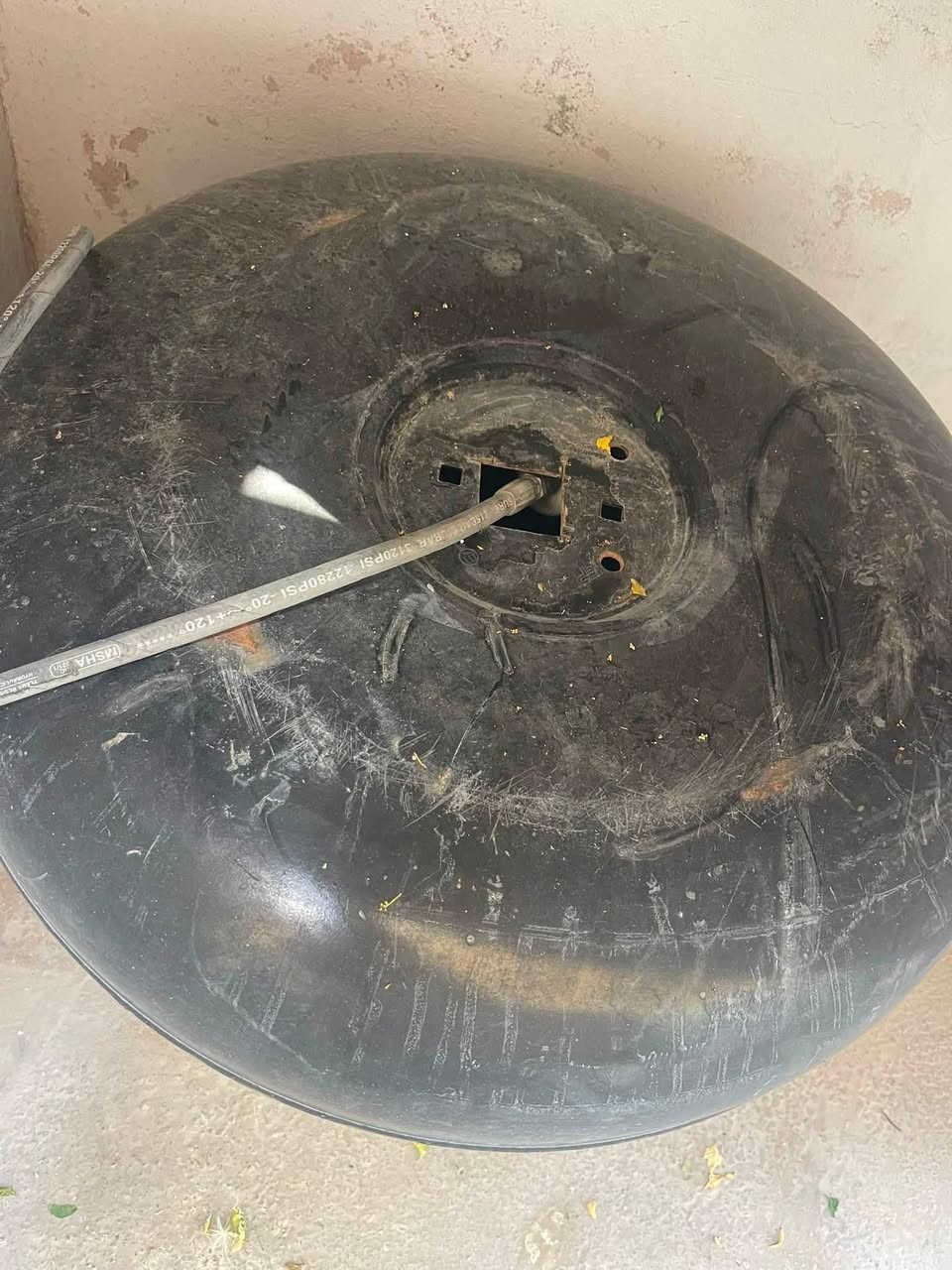 سیستەمی ئیتاڵی ٨٠لتری بۆ فرۆشتن


**إذا كنت صاحب هذا الإعلان وتريد حذفه لأي سبب، رجاءا أرسل رسالة إلى الدعم الفني**
