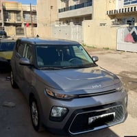 كيا صول موديل 2022 سيارة رقم اربيل كلين بدون ضربه مواصفات سيارة رادار ...
