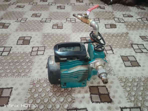 السلام عليكم يوجد  ماطور مي للبيع السعر خاص على الرقم ***********
