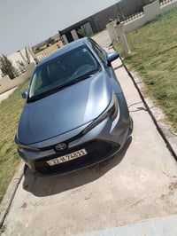 كورلا ٢٠٢٠ • رقم أربيل • ٨٠ الف