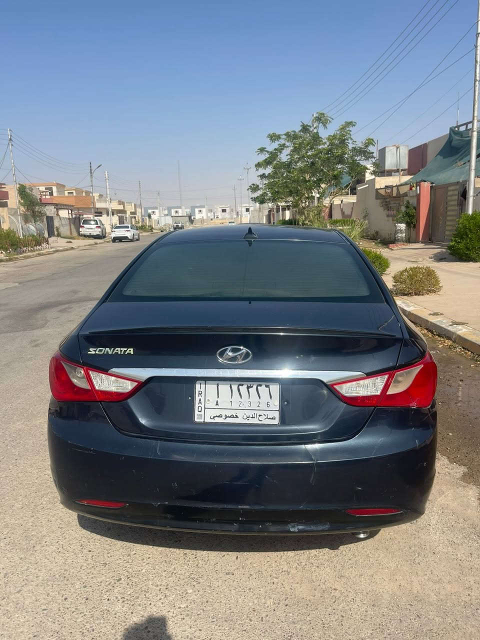 سوناتا موديل 2012 بيها قطعتين
كير محرك شرط يرهم مراوس يرهم بيع السعر 95 شرط التحويل والغرامات ***********
