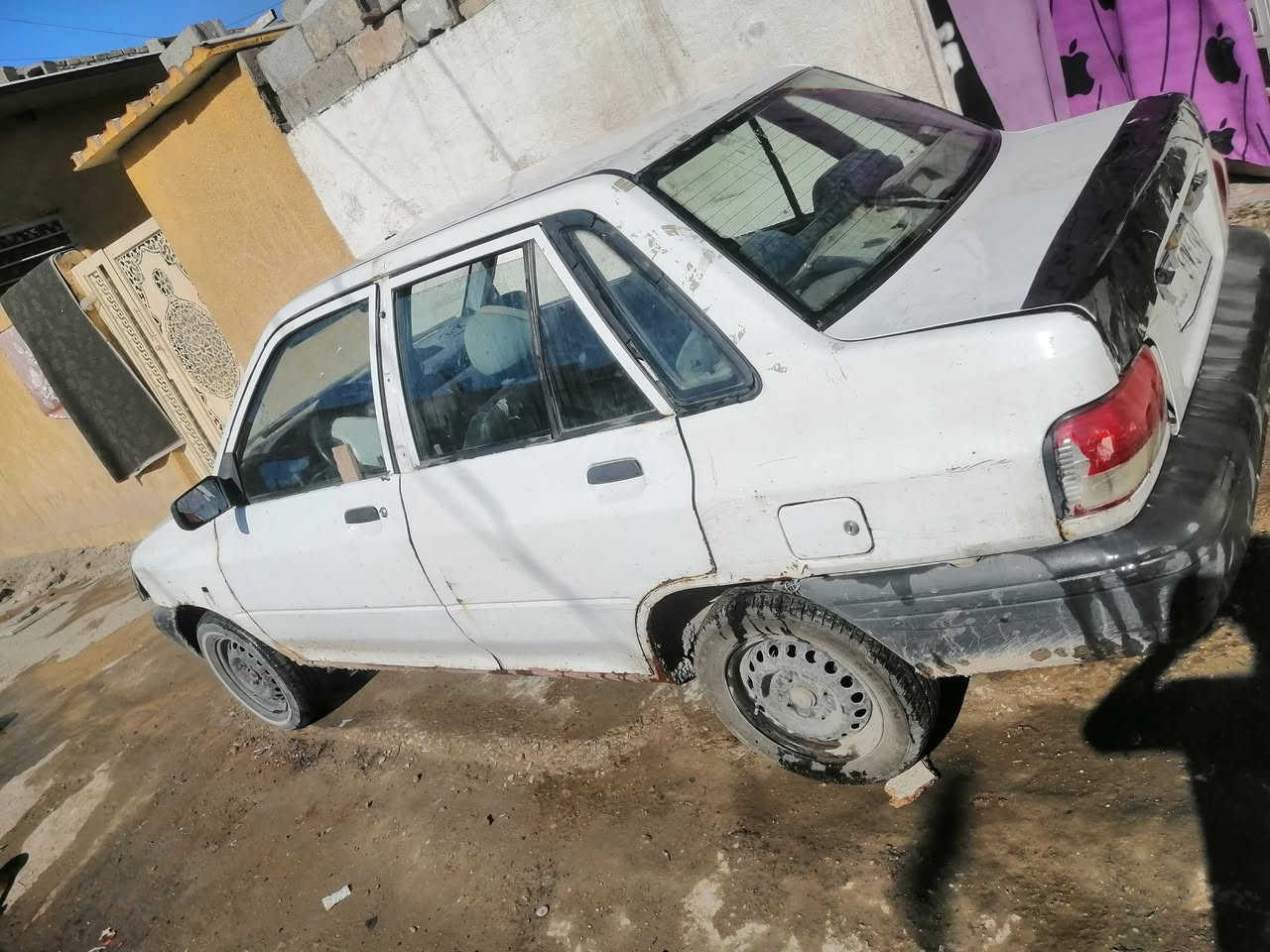 سايبه 2014 بدون راعي السعر تسع ورقات وبيها مجال ***********
