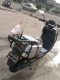ماطور شحن • جديد • موصل الانتصار