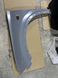 جاملغ امامي BYD سونك بلاص متوفر لدى شركة EVPARTS  موقعنا بغداد الغزالي...