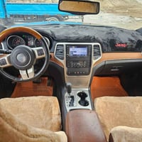 جيب ٢٠١٣ • مثبت سرعه • كشنات كهرباء