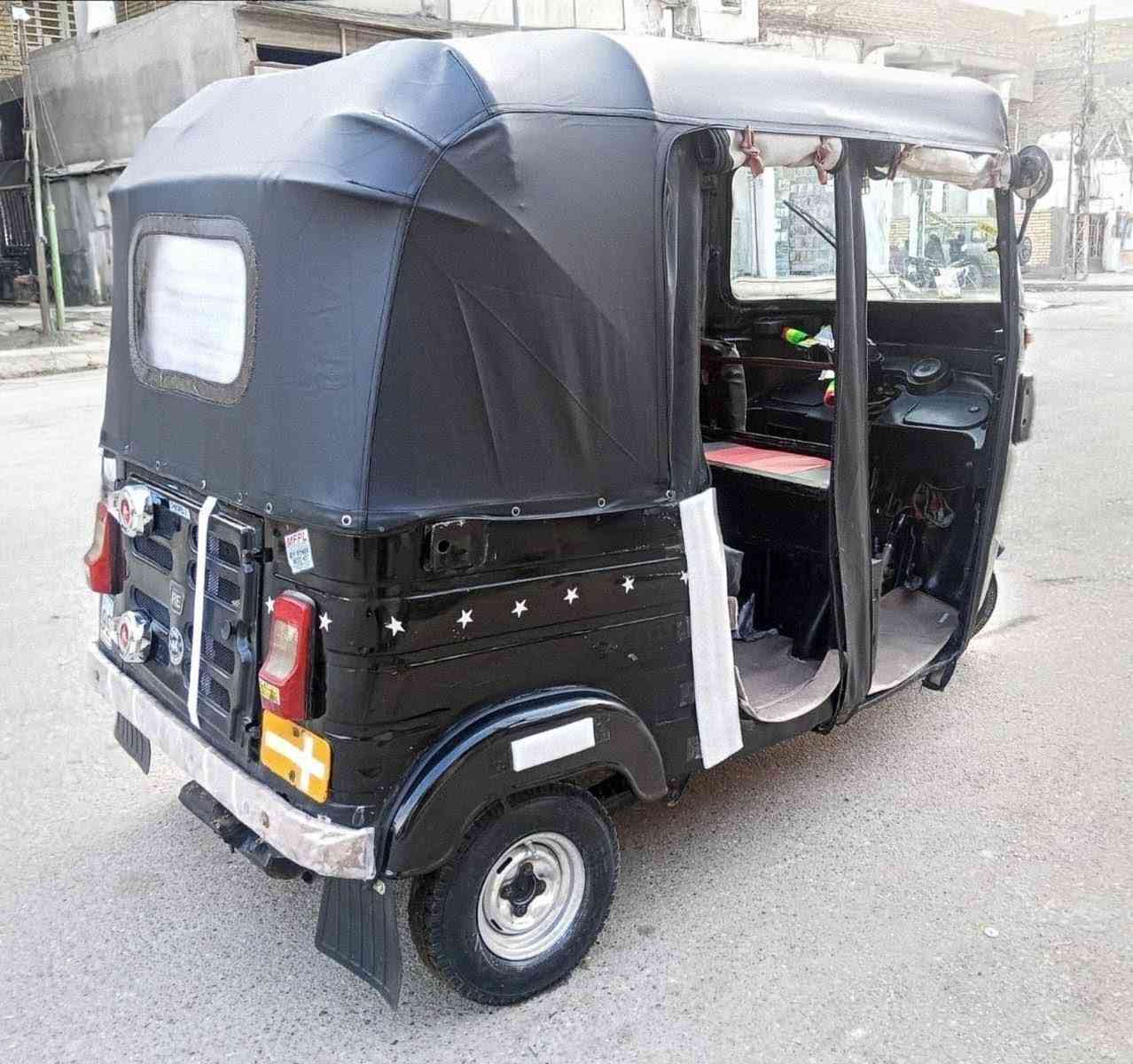 السلام علیکم تكتك موديل 18
أوراق كامله شركه المصطفى
مكينه 20 مجفت شركه
بغداد مدينة الصدر
السعر 3500
***********
