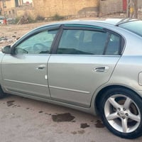نسيان التيما موديل 2005 مكينا 2700 القتصاديه كير خير من الله  مصبوغه ع...