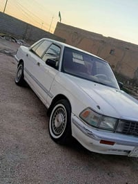 سيدان • محرك ٢٫٥ • سماوة