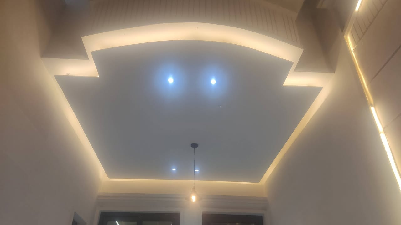 عندما تجتمع الهندسة والقوة 📝
تكون هذا النتيجة 💡
من جانب أعمالنا 
في منطقة حي الجمعية الثانية
تم على بركة الله تقفيل البيت 🏠 اخونا عمار الطائي 
من الانارة ولد بروفيال والانارة المخفية
وسويجات مع تقفيل بوتكلس مع سراكت
ونظام السيطرة التحكم
ونظام انترنيت وستلايت 📷📡
مع كافة ملحقات التأسيسات الكهربائية

متابعة في عمل اول ب اول مع صاحب المنزل 🏠

تخطيط📝 /تصميم🏛 /تنفيذ💡 / دقة في عمل /

الاستفسار/ واتساب /***********
