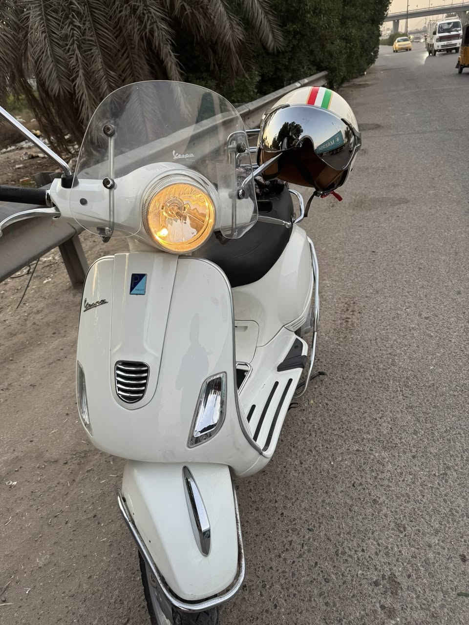 مراوس او بيع فيسبا ايطالي ايطالي مو هندي ايطالي وكالة وارد امريكا السعر 13 ورقة او مراوس اي استفسار *********** شكرا للادمن
