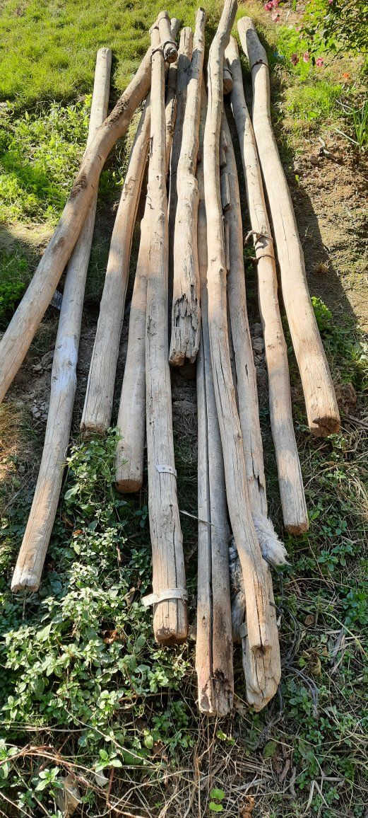 سلام عليكم اعمده خشب للبيع العدد 23 كبير وصغير مثل ماموضح بصور التواصل رقمي ***********
