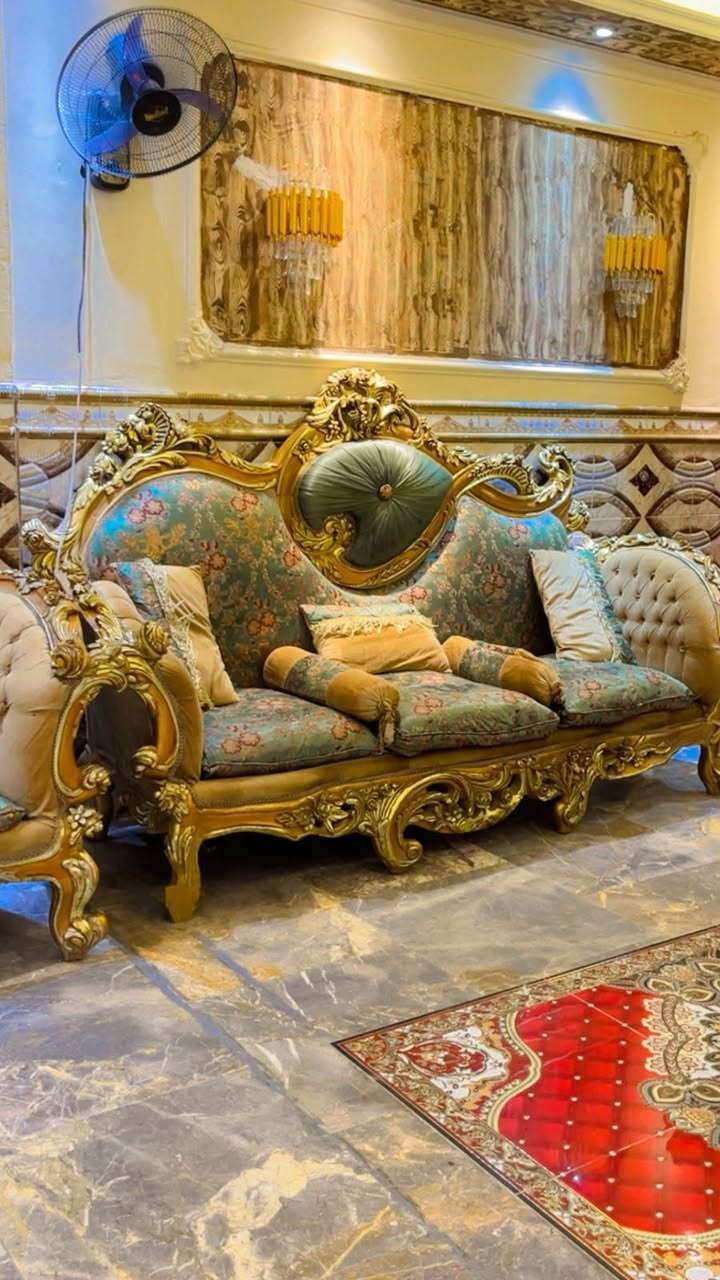 تخم نظافه 100% عشر مقاعد ويا طبلاته سعره 650 مكانه بغداد حي اور حسينيه المصطفى اللي يريده يجيب الصوره ويجي خاص


**إذا كنت صاحب هذا الإعلان وتريد حذفه لأي سبب، رجاءا أرسل رسالة إلى الدعم الفني**