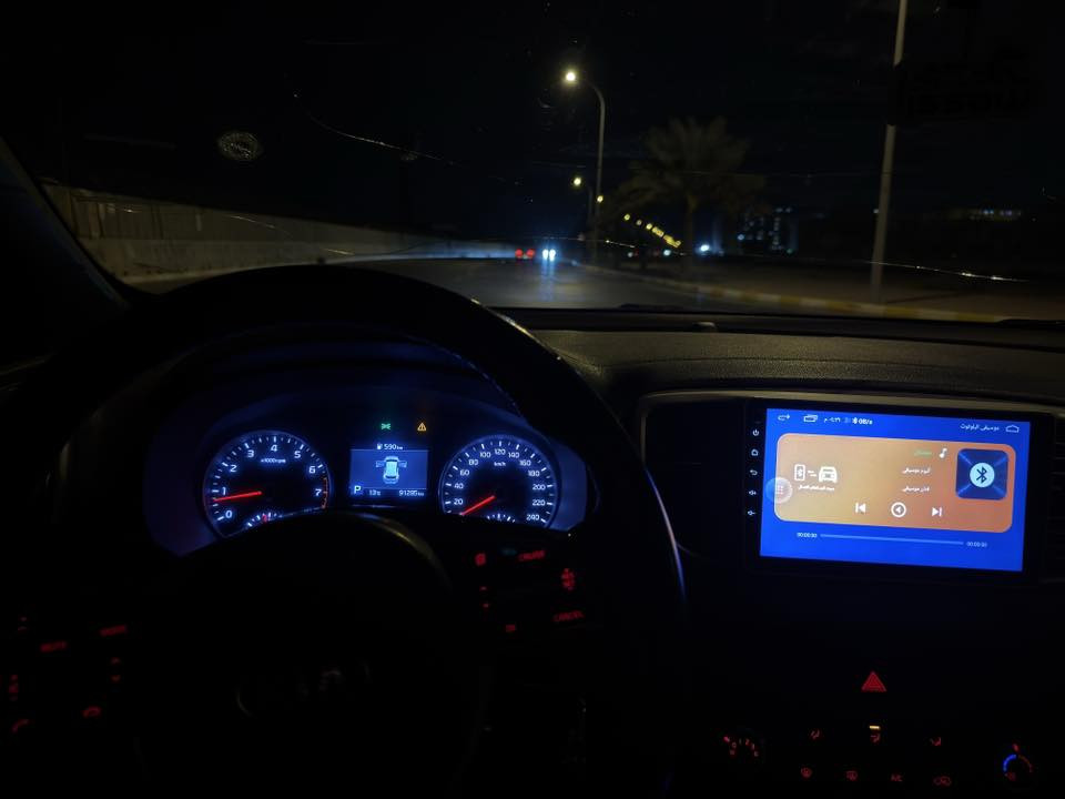 السلام عليكم 
للبيع او مراوس
 
سبورتج 

موديل 2020

خليجييي🔝

كفاله عامه ⚡️

اي ضرر مابيهة  ✅

3 انضمة قياده ✅

تبريد قطعتين ✅

سويجين✅

تحكات ستيرن جهتين ✅

شاشه اندرويد ✅

لسياره مابيه نقص ✅

ماشيه 91 الف كيلو ✅

برغي ممفتوح بيهة   ✅

حداديه 100‎%‎✅

تخم جديد ✅

دسكات جدد ✅

كلشي مابيهة لابارد ولا ملعوب بيهة🔝

للاستفسار :***********
لسعر:200 ورقه 
وبيهة مجال
