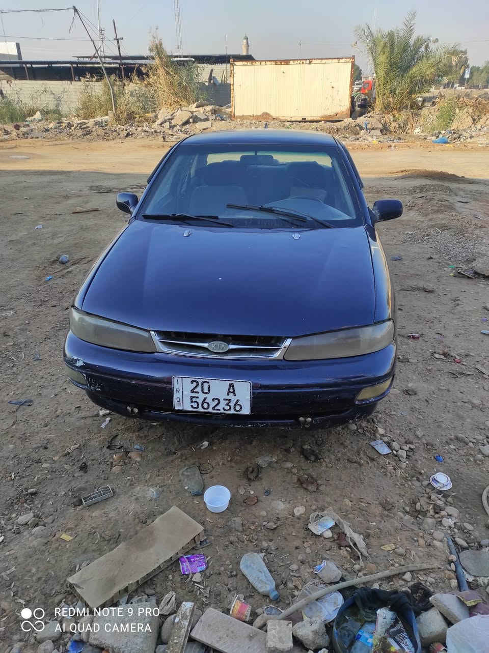 سيفيه رقم ديالي بسمي انكليزي موديل ٩٥ للبيع او مراوس  مكاني ديالئ بعقوبه سعرهه ٢٧وبيه مجال للطيبين 
ابو ريتاج ***********
