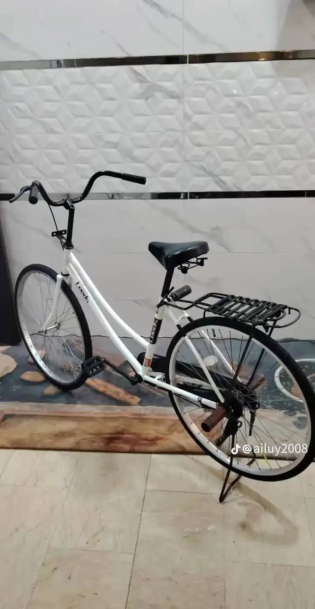 سلام عليكم بايسكل للبيع السعر خاص


**إذا كنت صاحب هذا الإعلان وتريد حذفه لأي سبب، رجاءا أرسل رسالة إلى الدعم الفني**