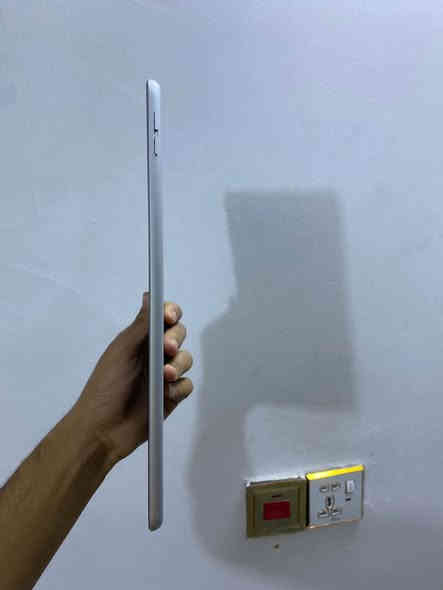 ايباد ٩
ذاكره 64

بطاريه 98

نضافه 100٪100

السعر قفل 260

العنوان ديوانيه مركز الخاص مفتوح رقمي ***********
