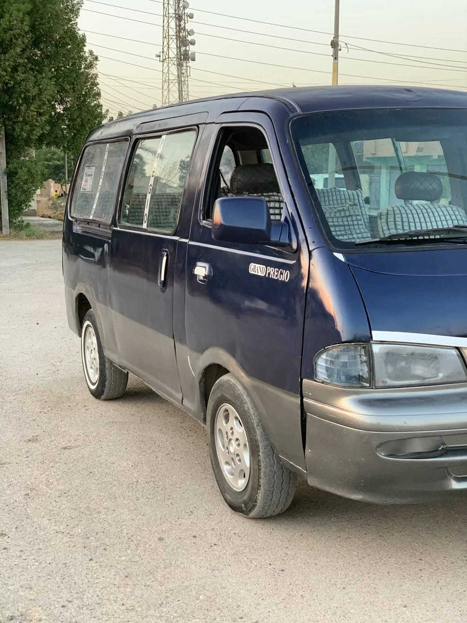 السلام عليكم
بريجو للبيع  گير مكينة مكفولات  صدر أمامي خلفي مشط بور جدد رقم ديالى تحويل مباشر مصفرة هيئة وغرامات غرفتهة حلوة الگشر شوفت عينك  السعر 43 وبيهة مجال   المكان ديالى المقدادية 
الرقم ***********
       ***********
