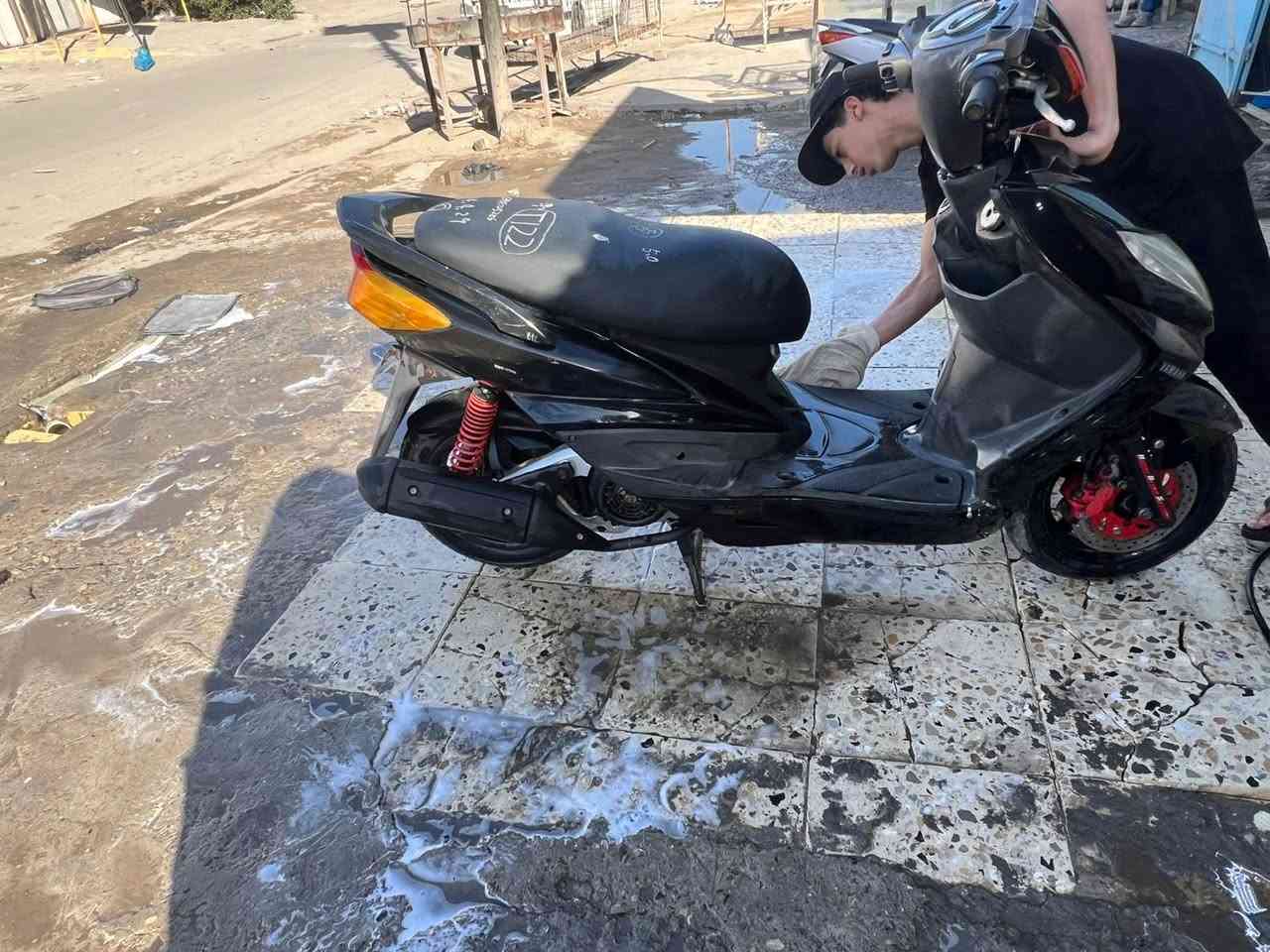 سلام عليكم سكنس فحل صارله شهرين من نازله مكفوله كفاله عامه مكاني البلديات ***********
