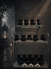 فواحات عطرية • تجهيز كميات • مجالس حسينية