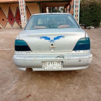 سلو ٩٥ • حائز ثالث • بابل